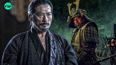 is shogun a true story.